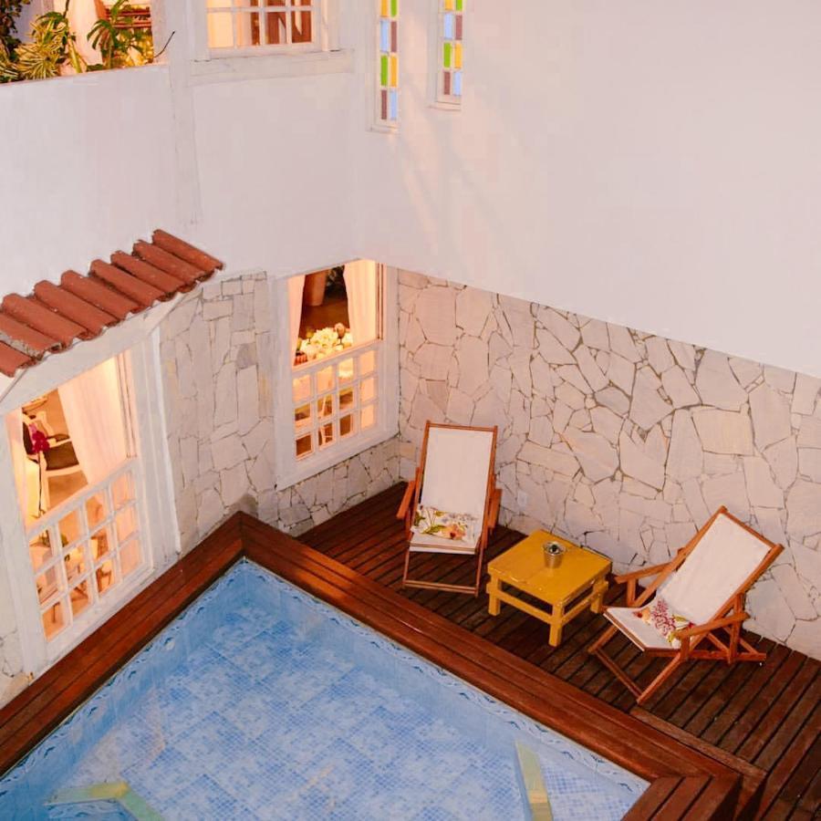 La Maison De Vacances Armacao dos Buzios Экстерьер фото